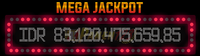 Berat77 Jackpot