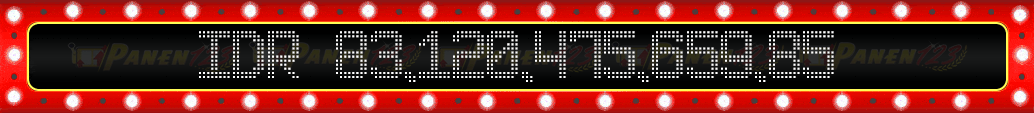 Berat77 Jackpot