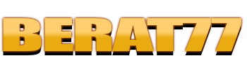 Logo Berat77